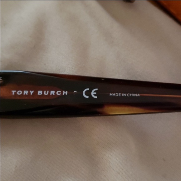 Tory Burch sunglasses ?